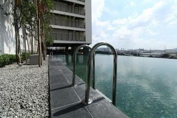 Flexus Signature Suites