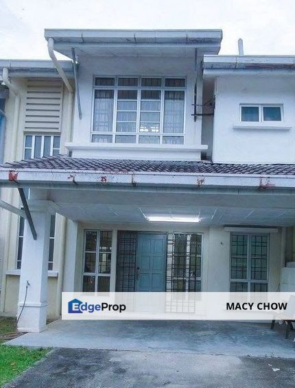 2sty Bandar Seri Putra Bangi Renovated (Intermediate)  , Selangor, Bangi