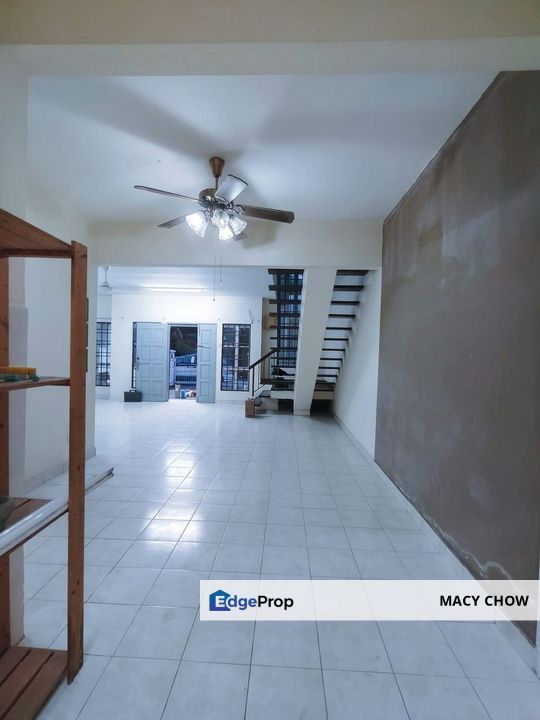 2sty Bandar Seri Putra Bangi Renovated (Intermediate)  , Selangor, Bangi