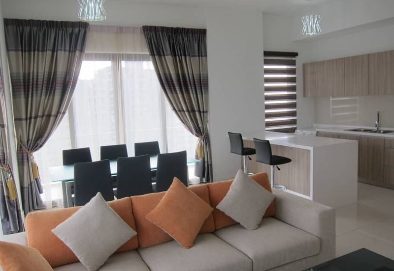 The Elements @ Ampang