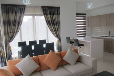 The Elements @ Ampang