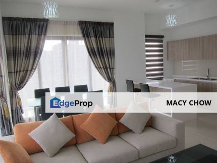 The Elements Ampang Cheras Fully Furnished Near KLCC , Kuala Lumpur, KL City