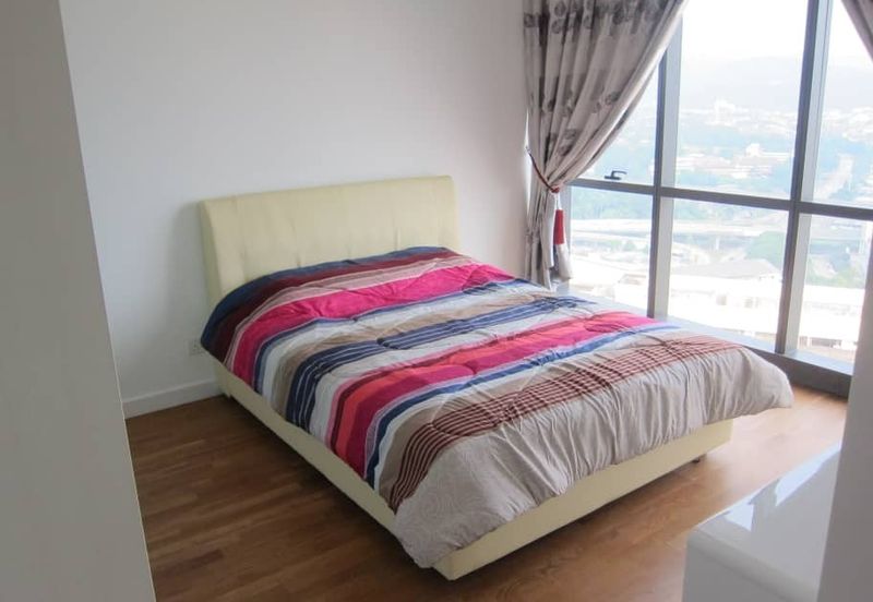 The Elements @ Ampang