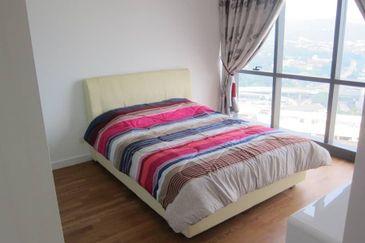 The Elements @ Ampang