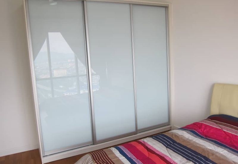 The Elements @ Ampang