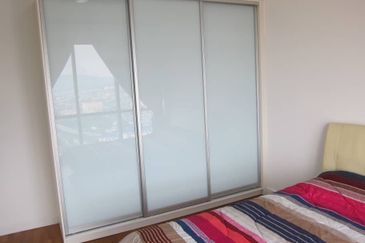 The Elements @ Ampang