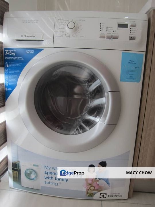 The Elements Ampang Cheras Fully Furnished Near KLCC , Kuala Lumpur, KL City