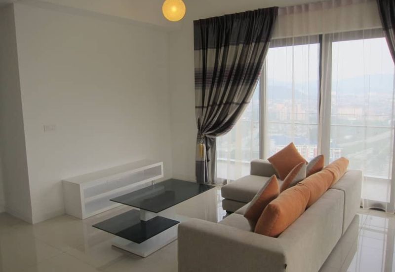 The Elements @ Ampang