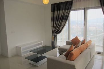 The Elements @ Ampang