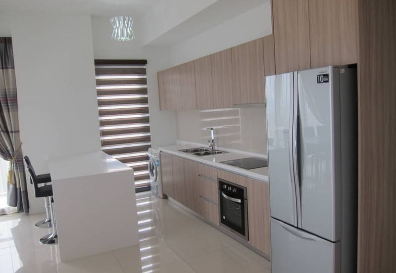 The Elements @ Ampang