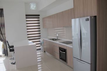 The Elements @ Ampang