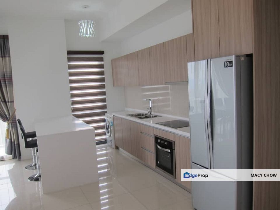 The Elements Ampang Cheras Fully Furnished Near KLCC , Kuala Lumpur, KL City