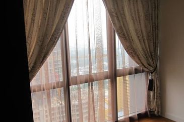 The Elements @ Ampang