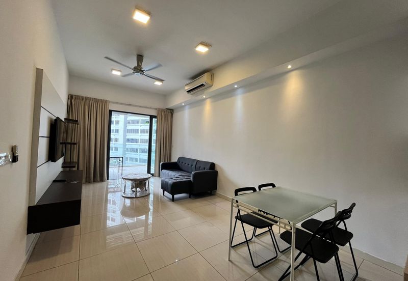 The Elements @ Ampang