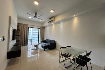 The Elements @ Ampang