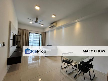 The Elements with Furnished Ampang KLCC 1 Room , Kuala Lumpur, KL City