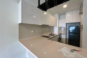 The Elements @ Ampang