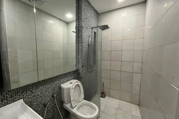 The Elements @ Ampang