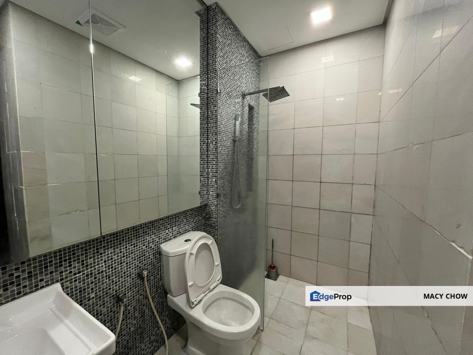 The Elements with Furnished Ampang KLCC 1 Room , Kuala Lumpur, KL City