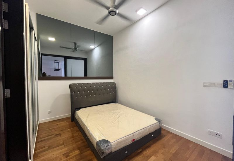 The Elements @ Ampang