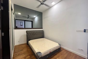 The Elements @ Ampang