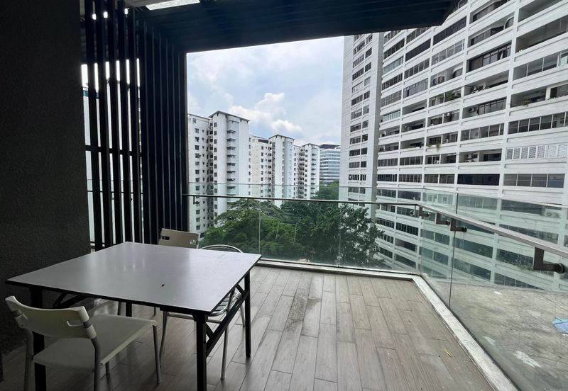 The Elements @ Ampang