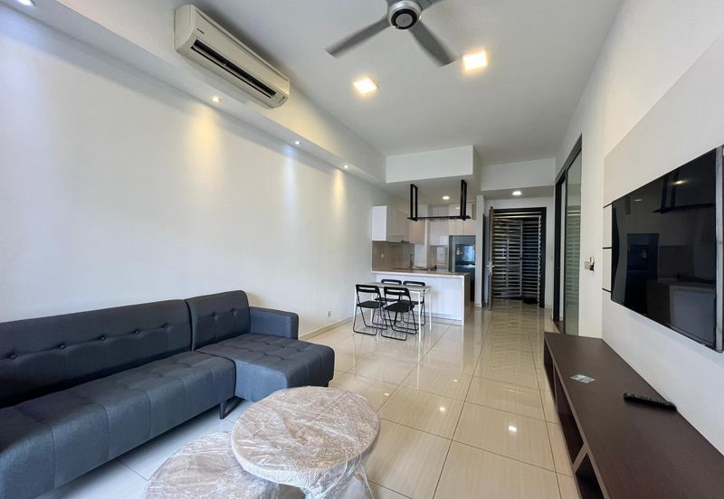 The Elements @ Ampang