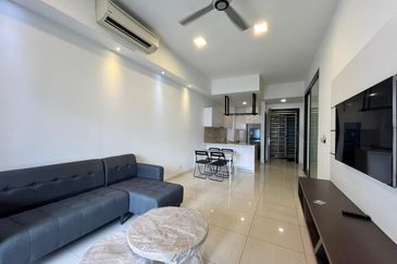 The Elements @ Ampang