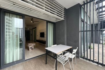 The Elements @ Ampang