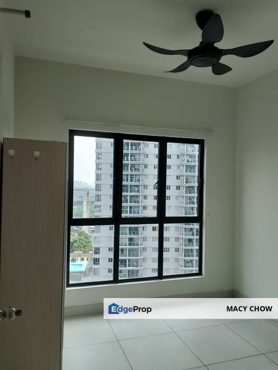 Majestic Maxim Cheras With Furnished Tmn Connaught , Kuala Lumpur, Cheras