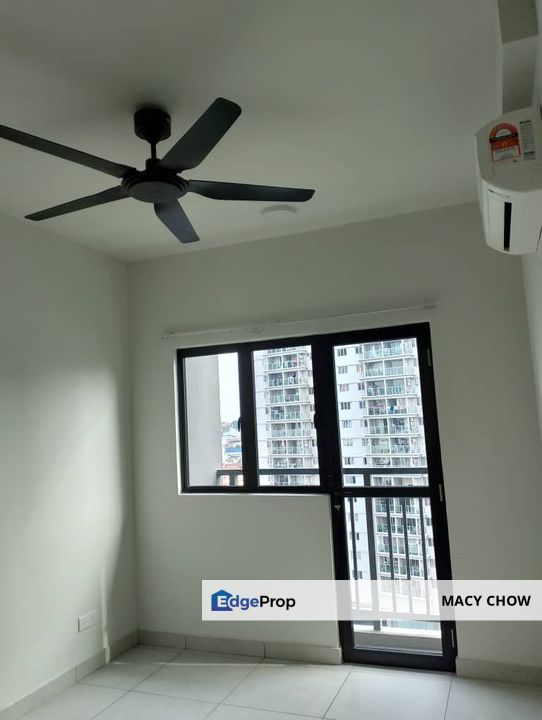 Majestic Maxim Cheras With Furnished Tmn Connaught , Kuala Lumpur, Cheras