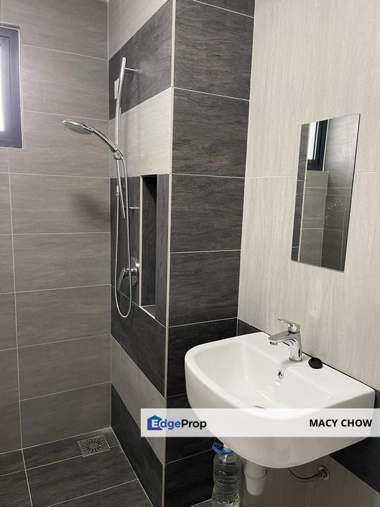 Fully Furnished Aster Residence Cheras Near MRT , Kuala Lumpur, Cheras