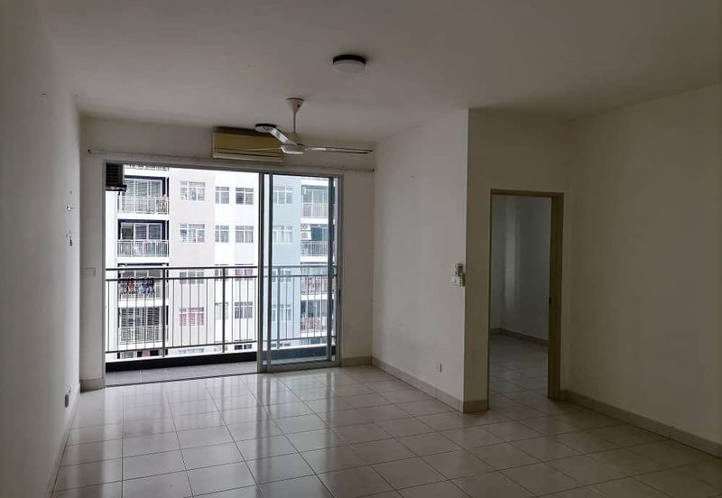 Residensi Pandanmas 2