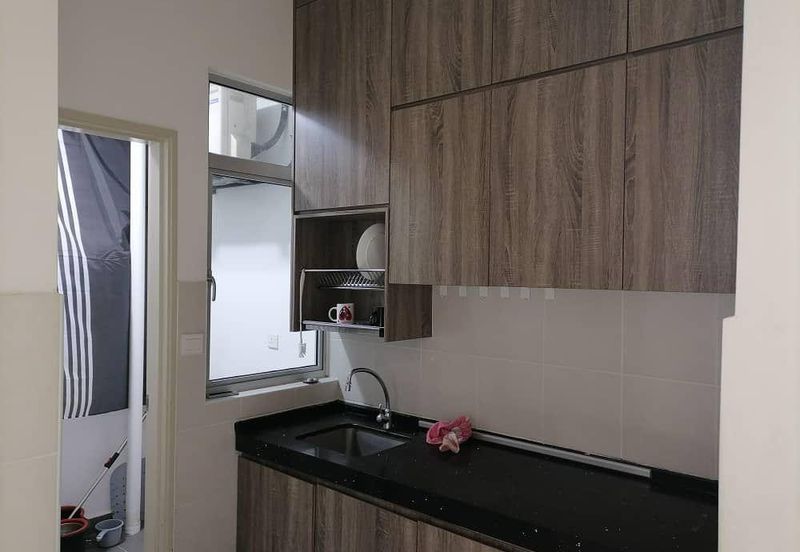 Residensi Pandanmas 2