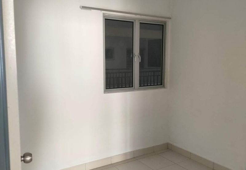 Residensi Pandanmas 2