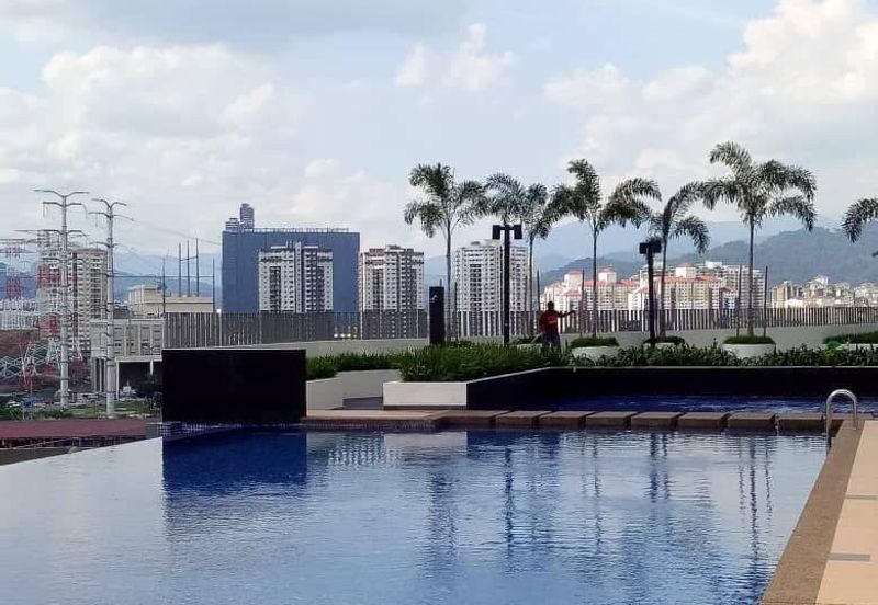 Residensi Pandanmas 2