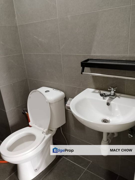 Majestic Maxim Cheras With Kitchen Tmn Connaught , Kuala Lumpur, Cheras