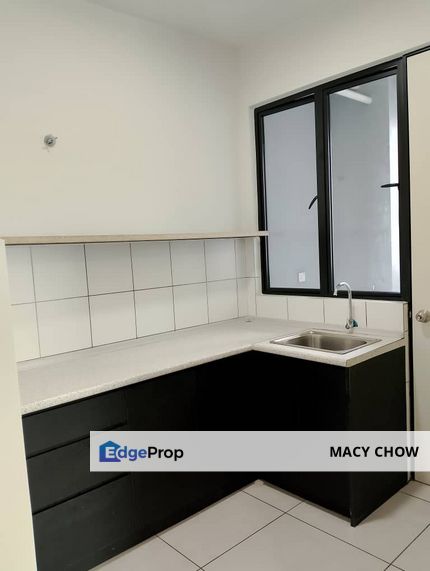 Majestic Maxim Cheras With Kitchen Tmn Connaught , Kuala Lumpur, Cheras