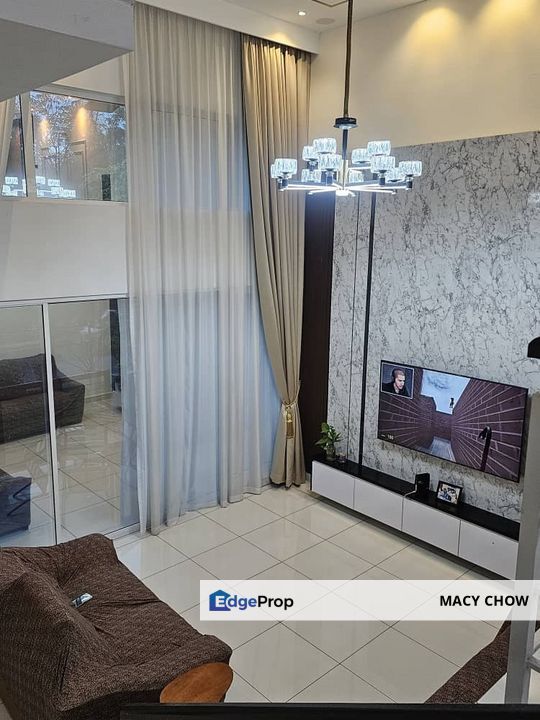 3sty House Tiara South Semenyih Fully Renovated Unit , Selangor, Semenyih