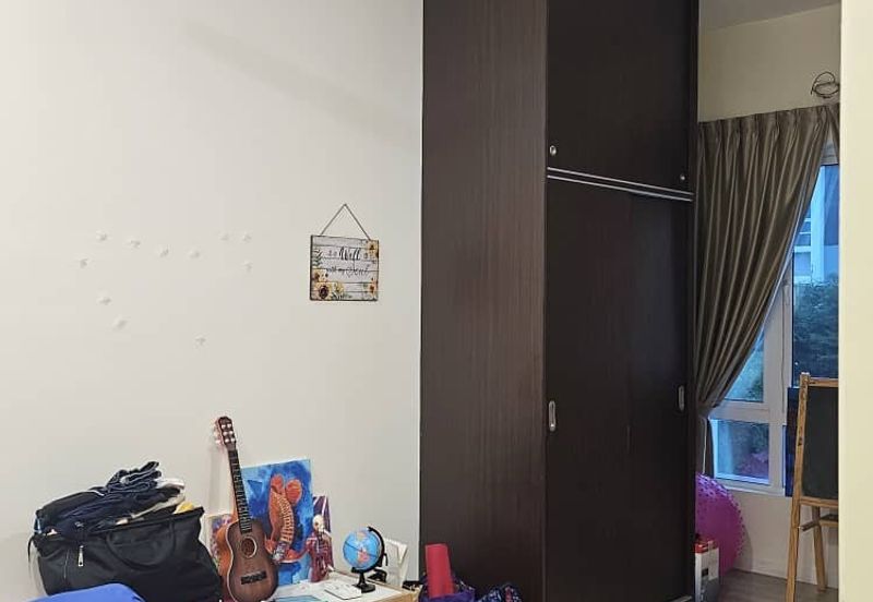 3sty House Tiara South Semenyih Fully Renovated Unit 