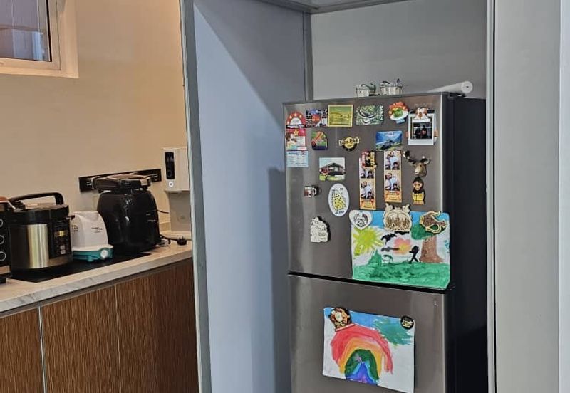 3sty House Tiara South Semenyih Fully Renovated Unit 