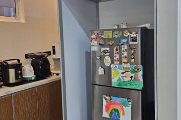 3sty House Tiara South Semenyih Fully Renovated Unit 