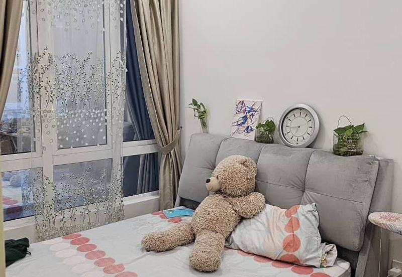 3sty House Tiara South Semenyih Fully Renovated Unit 