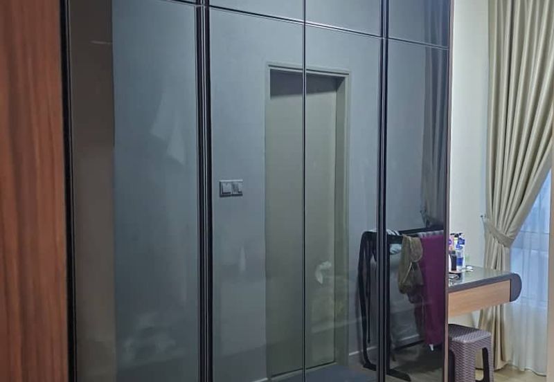 3sty House Tiara South Semenyih Fully Renovated Unit 