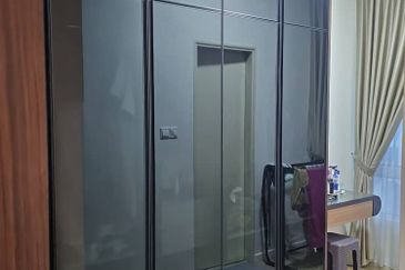 3sty House Tiara South Semenyih Fully Renovated Unit 