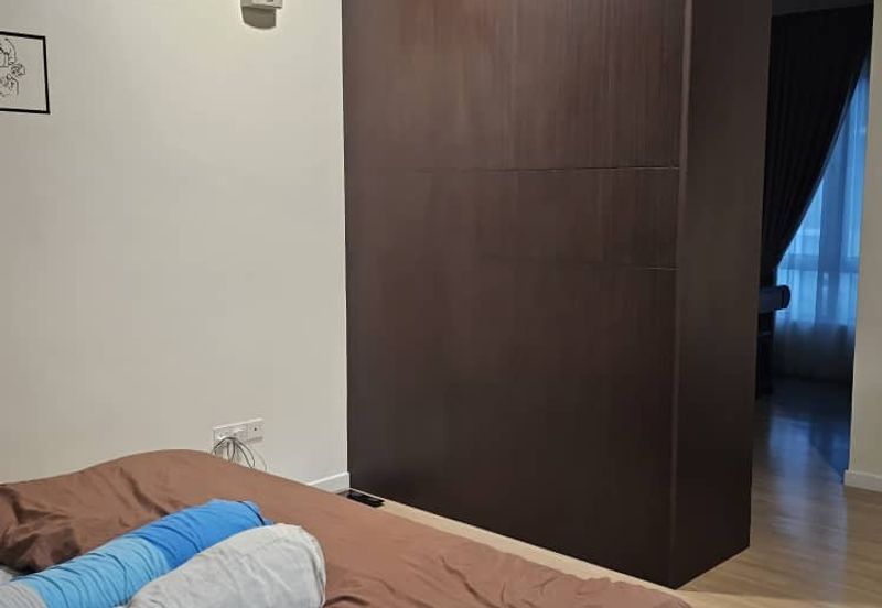 3sty House Tiara South Semenyih Fully Renovated Unit 