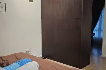 3sty House Tiara South Semenyih Fully Renovated Unit 