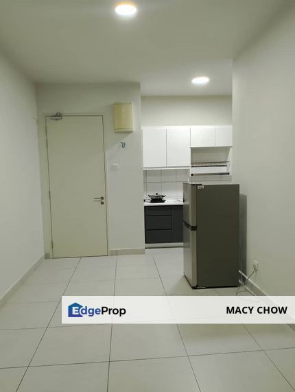 With Furnished Majestic Maxim Tmn Cheras Connaught , Kuala Lumpur, Cheras