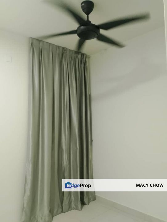 With Furnished Majestic Maxim Tmn Cheras Connaught , Kuala Lumpur, Cheras