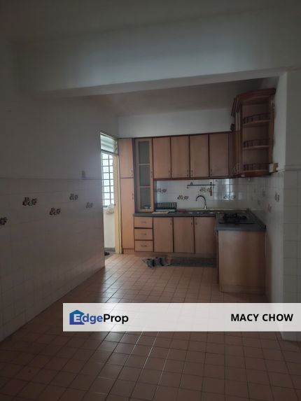Pandan Villa Pandan Indah with Partially Furnished , Selangor, Pandan Indah